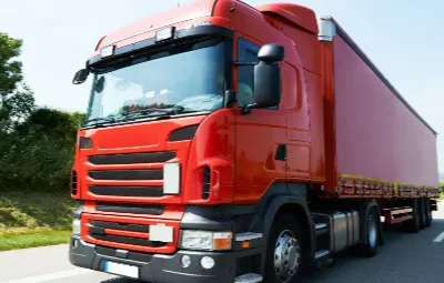 Adana Serinhisar Ambar Kargo