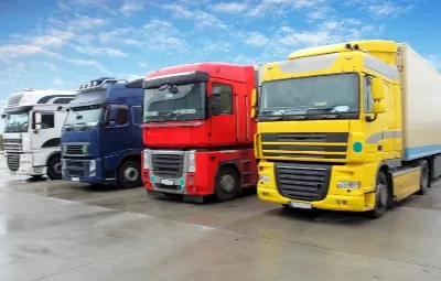 Adana Serinhisar Nakliye Ambarı