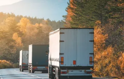 Adana ile Serinhisar Arası Klima Taşıma