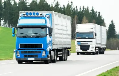 Adana ile Serinhisar Arası Eşya Taşıma